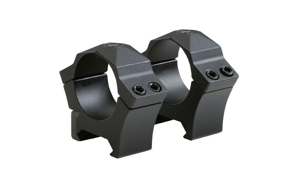 Sig Sauer Alpha1 30mm Scope Rings