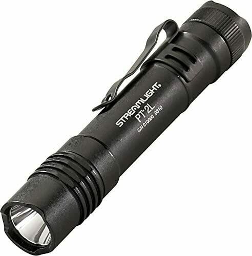 Streamlight Protac 2L 350 Lumens