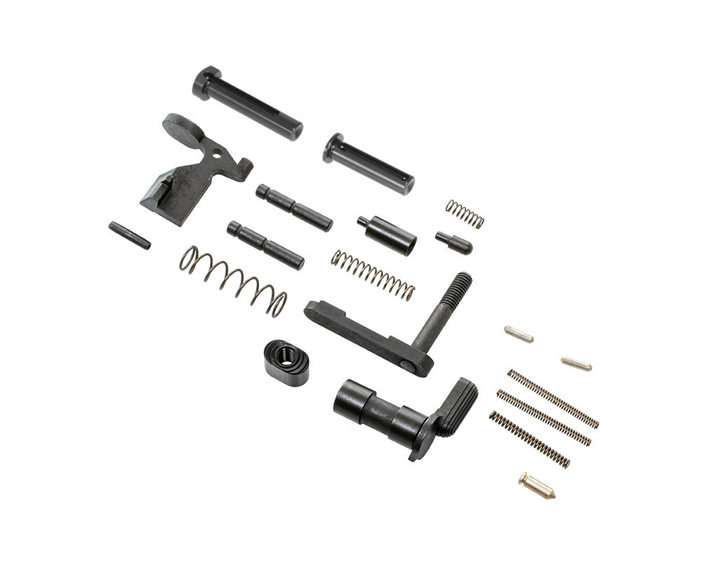 CMMG Gunbuilder Lower Parts Kit