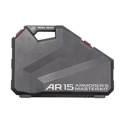 Real Avid Armorer’s Master Kit