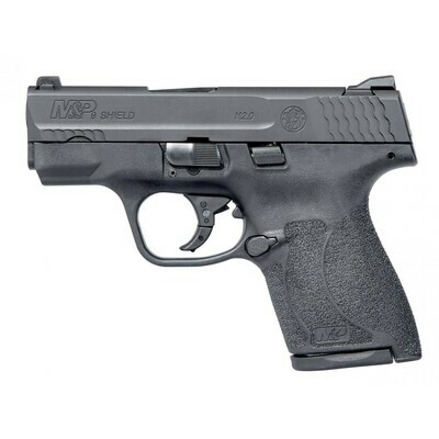 Smith & Wesson M&P9 Shield M2.0
