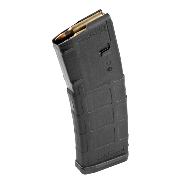 Magpul PMAG Gen M2 MOE 30rd Magazines