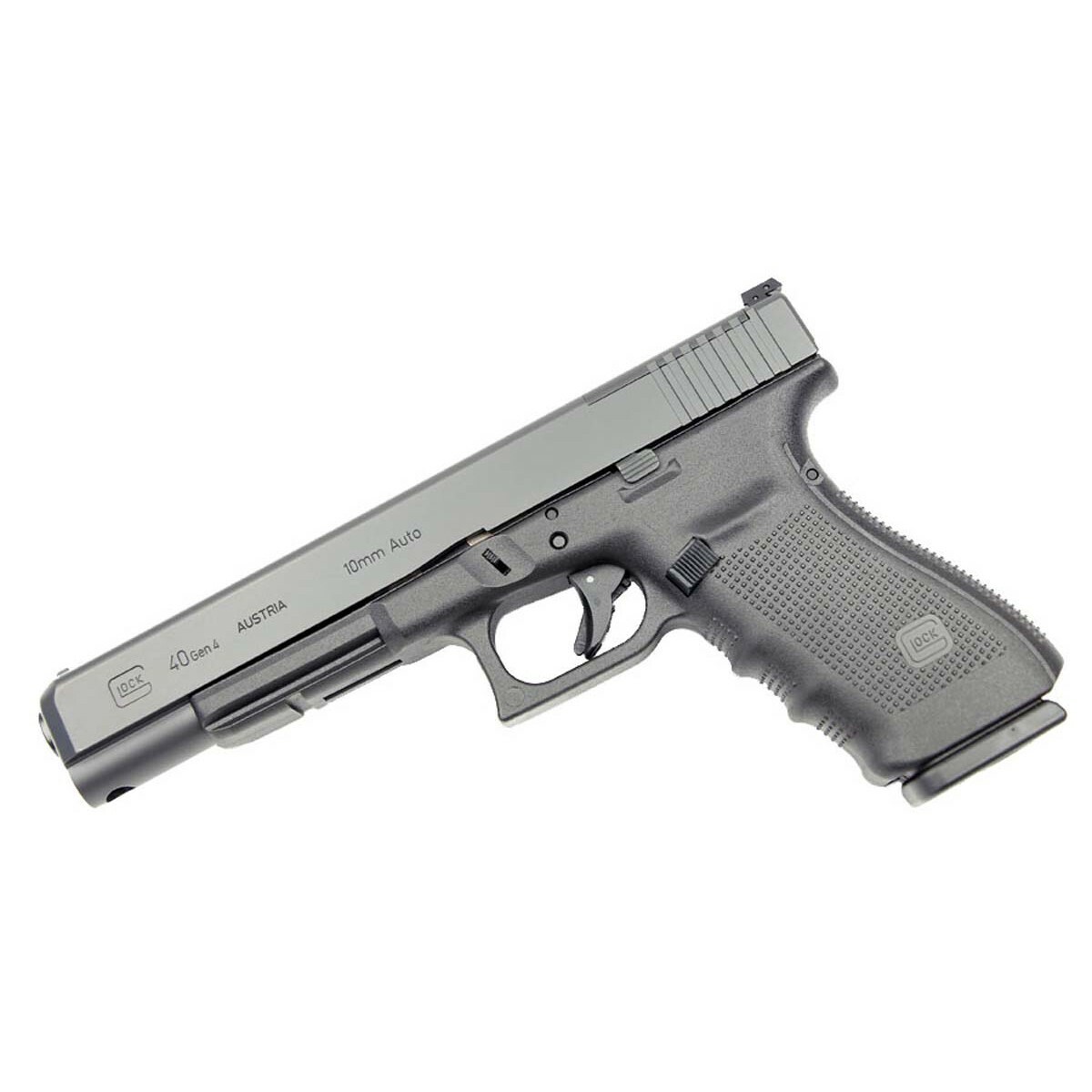 Glock 40 Gen 4 MOS