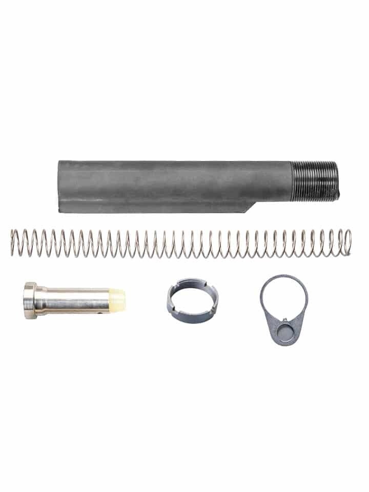 Luth AR 308 Complete Buffer Tube Assembly