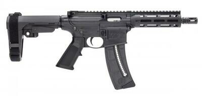 Smith & Wesson M&P15-22 Pistol .22LR