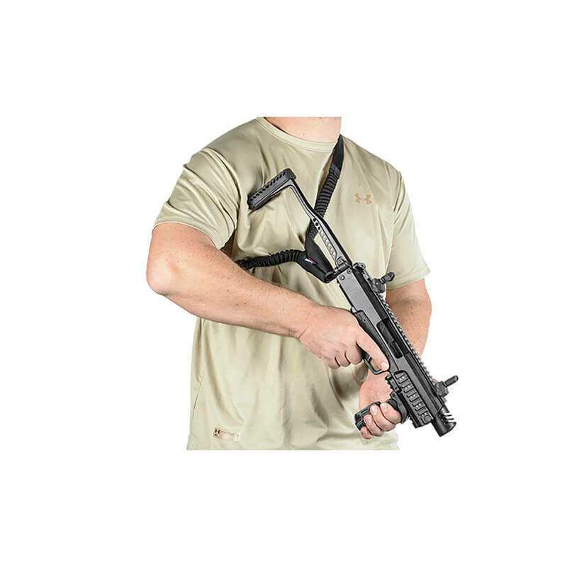 FAB Defense One Point Bungee Tactical Sling