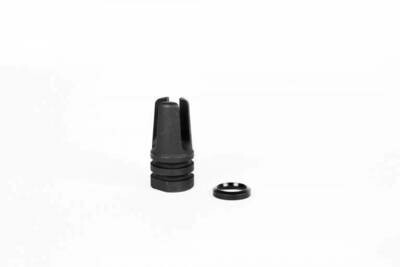 LBE Unlimited AR15 3 Prong Flash Hider