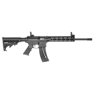 Smith & Wesson M&P15-22 16" Rifle