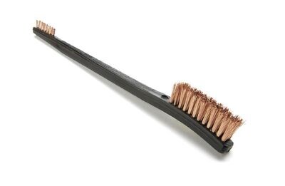 Hoppe&#39;s Phosphor Bronze Utility Brush