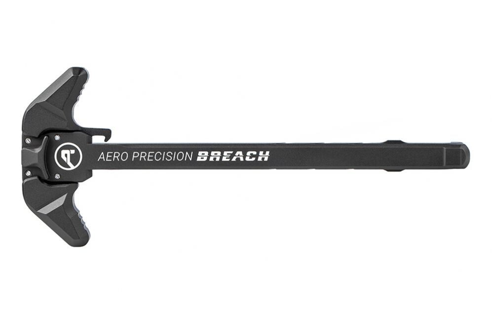 Aero Precision AR15 Breach Ambi Charging Handle