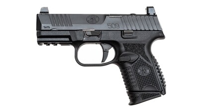FN 509C MRD 9mm