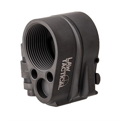 Law Tactical Gen 3 Folding Stock Adapter