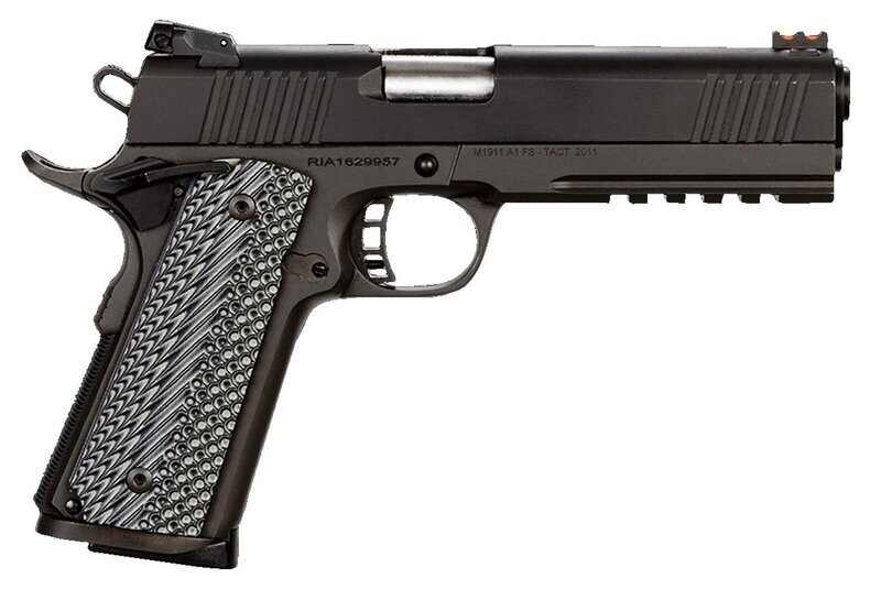 Rock Island TAC Ultra 1911 45ACP