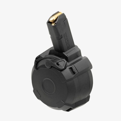 Magpul PMAG D-50 For Glock PCC 9mm