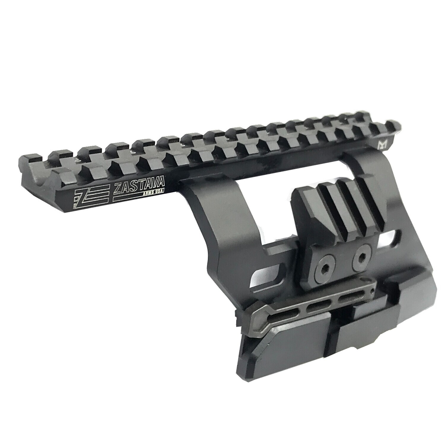 Zastava M70 Side Rail 