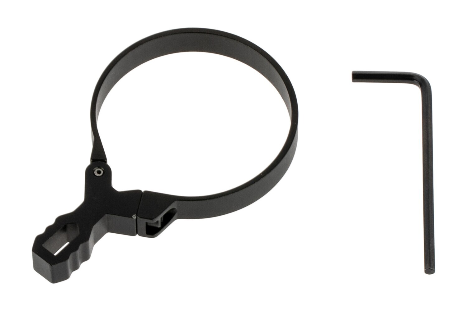 Primary Arms Mag-Tight® Circle-R® Magnification Lever for SLx LPVO Optics - Black