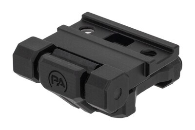 Primary Arms SLx Flip-To-Side Magnifier Mount 1.41" - 2 Bolt Interface