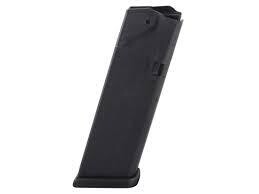 Glock 20 10mm 15rd Mags