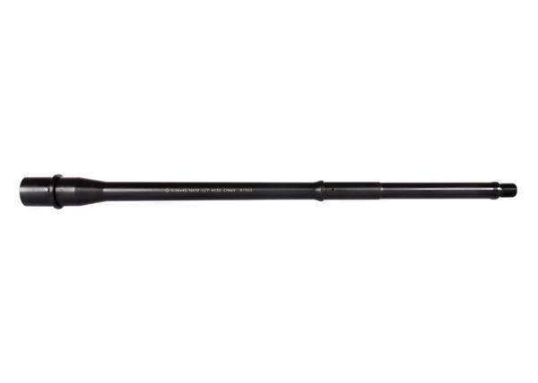 Ballistic Advantage 5.56 16" Pencil Profile Barrel 
