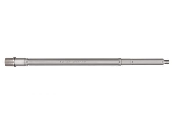 Ballistic Advantage 223 Wylde 18" SS SPR Fluted Premium Series Barrel