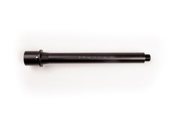 Ballistic Advantage 9mm  8.3" Straight Profile Modern Series Barrel
