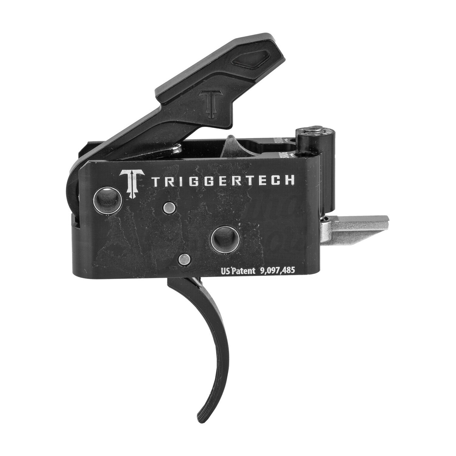 Triggertech AR15 Adaptable 2-stage Trigger