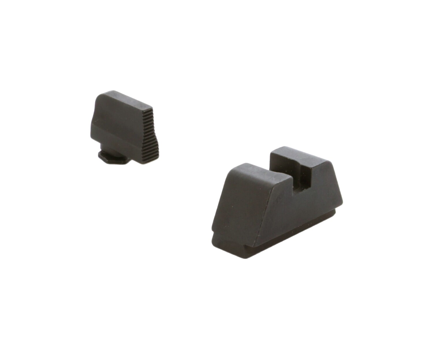 Ameriglo Optic Compatible Sights Glock XL Tall GL-429