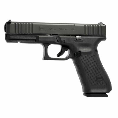 Glock 22 Gen 5 MOS