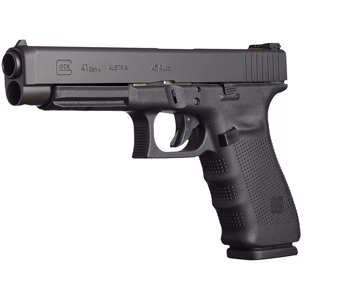 Glock 41 .45 ACP 13rd Mags