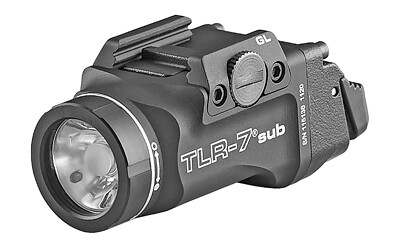 Streamlight TLR-7 Sub Tactical Light