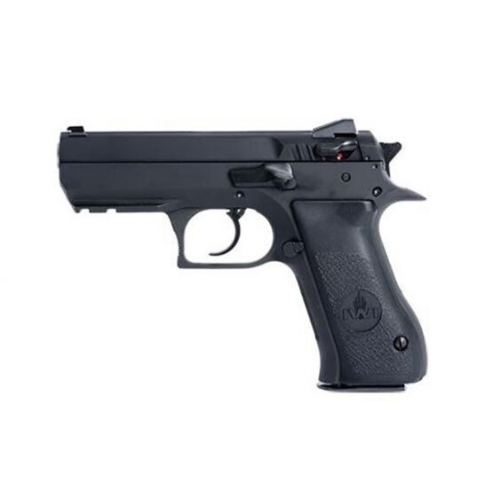 IWI Jericho 941 3.8" with decocker