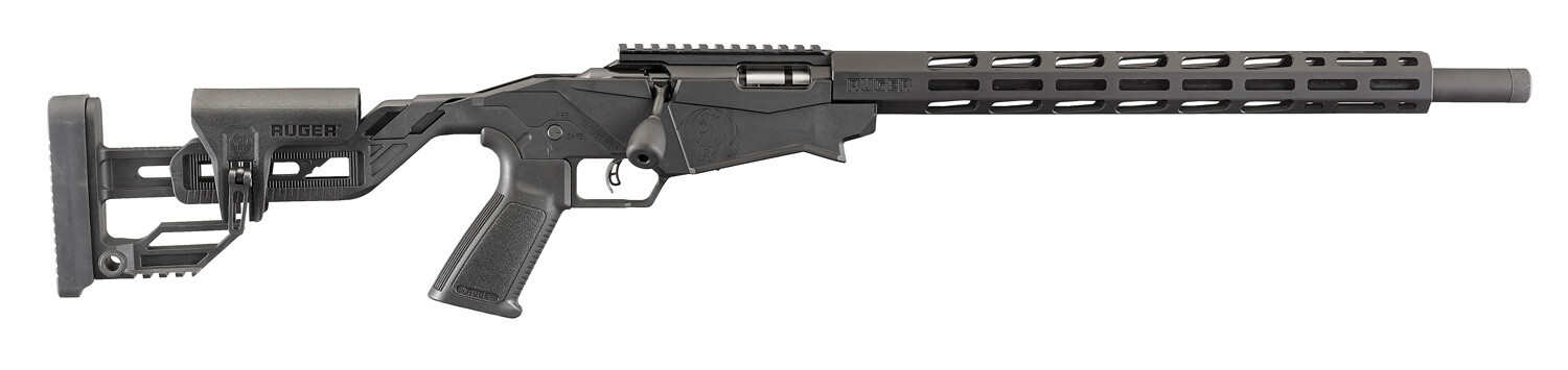 Ruger Precision 22 LR 18" Rifle