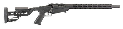 Ruger Precision 17HMR 18" Rifle