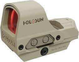 Holosun HS510c FDE