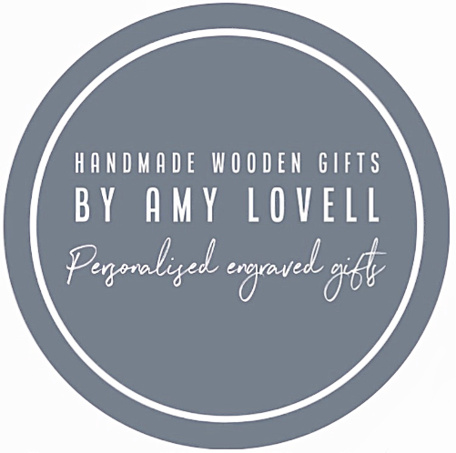 Handmade Wooden Gifts By Amy Lovell