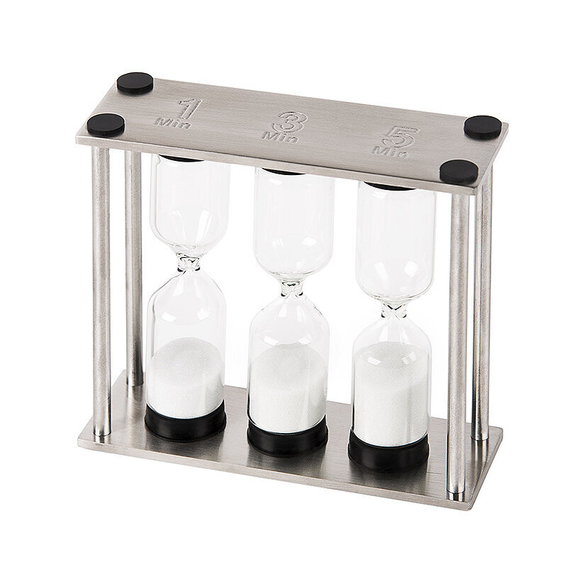 Triple Tea Timer