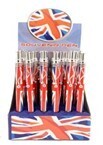 Union Jack Pen