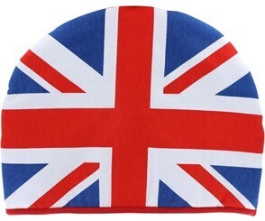 Union Jack Tea Cosy