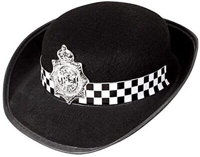 English Police womens Hat
