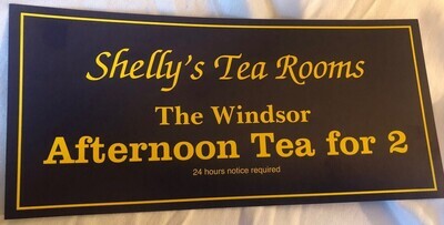 Gift Vouchers