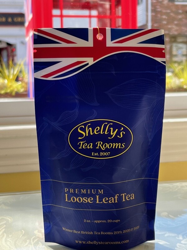 Expecting Tea (mum to be)