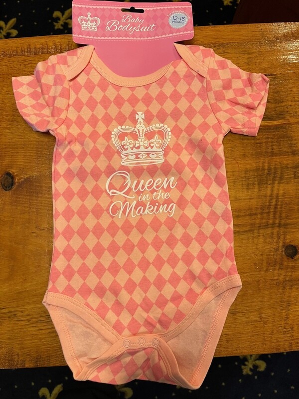 Baby Grow