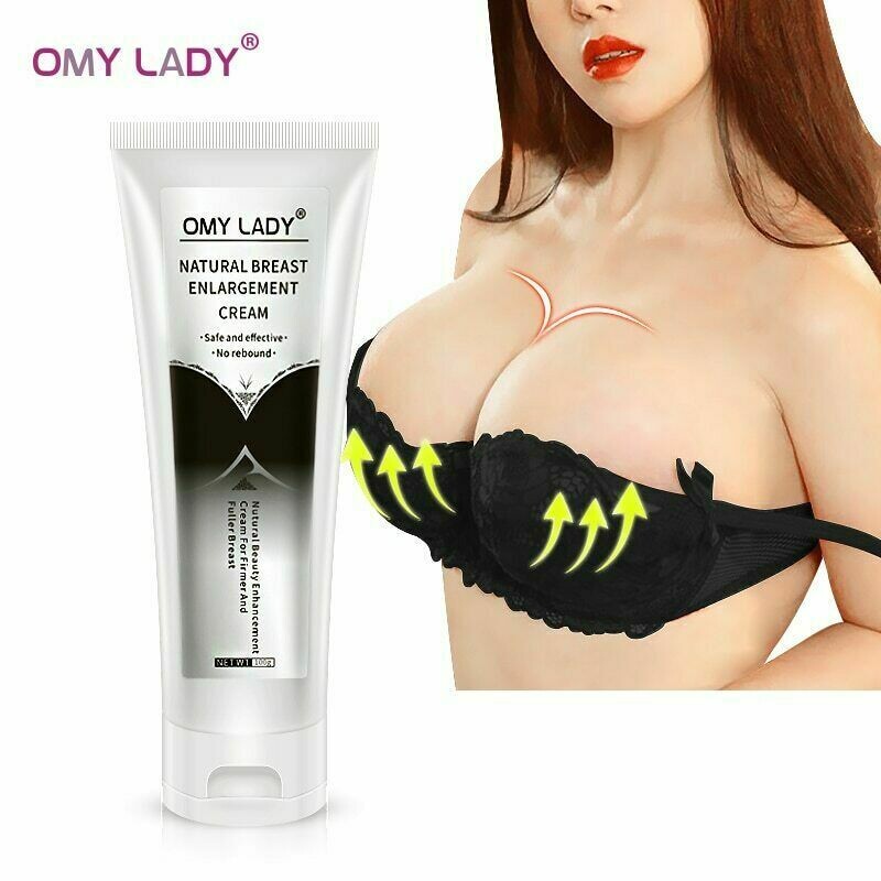 Cream Breast Enlargement Promote Female Hormones