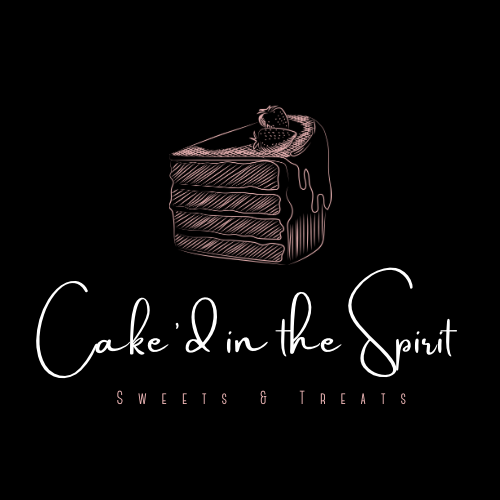 Cake’d In The Spirit