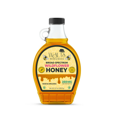 Walts Honey