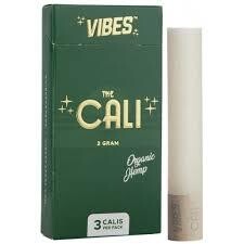 Vibes- The Cali 3pk
