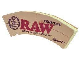 Raw Perfecto Tips Packs