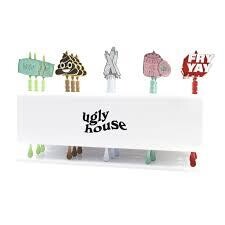Ugly House Dab Tool
