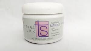 Terrasilk 8oz