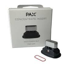 PAX Concentrate Insert replacement 